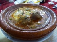 Tajine &ndash; &copy; Sabine Letzybyll (Eberhardt TRAVEL)