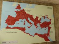 Volubilis &ndash; &copy; Sabine Letzybyll (Eberhardt TRAVEL)