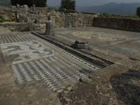 Volubilis &ndash; &copy; Sabine Letzybyll (Eberhardt TRAVEL)