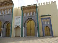 Fes &ndash; &copy; Sabine Letzybyll (Eberhardt TRAVEL)