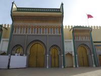 Fes &ndash; &copy; Sabine Letzybyll (Eberhardt TRAVEL)