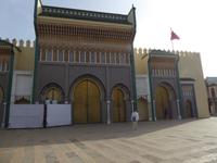 Fes &ndash; &copy; Sabine Letzybyll (Eberhardt TRAVEL)