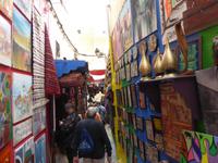 Fes &ndash; &copy; Sabine Letzybyll (Eberhardt TRAVEL)