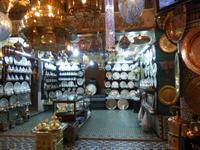 Fes &ndash; &copy; Sabine Letzybyll (Eberhardt TRAVEL)