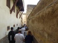 Fes &ndash; &copy; Sabine Letzybyll (Eberhardt TRAVEL)