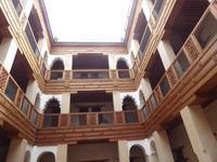 Fes &ndash; &copy; Sabine Letzybyll (Eberhardt TRAVEL)