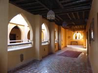 Xaluca Dades &ndash; &copy; Sabine Letzybyll (Eberhardt TRAVEL)