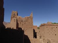 Kasbah Tinghir &ndash; &copy; Sabine Letzybyll (Eberhardt TRAVEL)