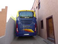 Bus &ndash; &copy; Sabine Letzybyll (Eberhardt TRAVEL)