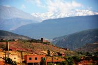 Im Hohen Atlas &ndash; &copy; Gina Egenolf (Eberhardt TRAVEL)