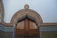 Dar el Bacha1 &ndash; &copy; Gina Egenolf (Eberhardt TRAVEL)