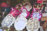 Hochzeitsgeschenke1 &ndash; &copy; Gina Egenolf (Eberhardt TRAVEL)