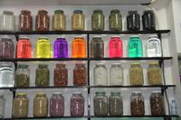 Berberapotheke2 &ndash; &copy; Gina Egenolf (Eberhardt TRAVEL)