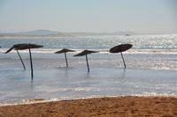 Stimmung Strand &ndash; &copy; Gina Egenolf (Eberhardt TRAVEL)