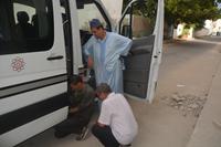 Was ist zu tun? &ndash; &copy; Gina Egenolf (Eberhardt TRAVEL)