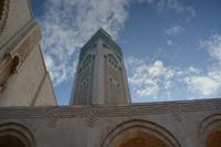 Moschee Hassan II1 &ndash; &copy; Gina Egenolf (Eberhardt TRAVEL)