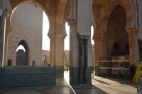 Moschee Hassan II2 &ndash; &copy; Gina Egenolf (Eberhardt TRAVEL)