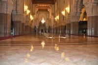 Moschee Hassan II4 &ndash; &copy; Gina Egenolf (Eberhardt TRAVEL)