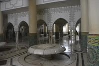 Moschee Hassan II14 &ndash; &copy; Gina Egenolf (Eberhardt TRAVEL)
