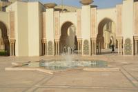 Moschee Hassan II15 &ndash; &copy; Gina Egenolf (Eberhardt TRAVEL)
