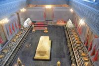 Grab Mohammed V &ndash; &copy; Gina Egenolf (Eberhardt TRAVEL)