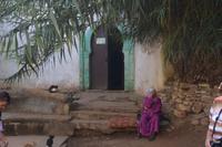 Chellah3 &ndash; &copy; Gina Egenolf (Eberhardt TRAVEL)