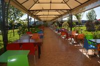 Kaffeepause2 &ndash; &copy; Gina Egenolf (Eberhardt TRAVEL)