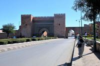 Bab el-Khemis1 &ndash; &copy; Gina Egenolf (Eberhardt TRAVEL)