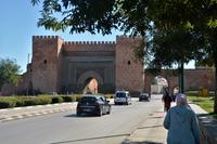 Bab el-Khemis3 &ndash; &copy; Gina Egenolf (Eberhardt TRAVEL)