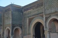 Bab Mansour3 &ndash; &copy; Gina Egenolf (Eberhardt TRAVEL)