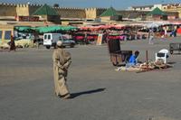 Place el Hedim3 &ndash; &copy; Gina Egenolf (Eberhardt TRAVEL)