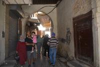 Im Souk1 &ndash; &copy; Gina Egenolf (Eberhardt TRAVEL)