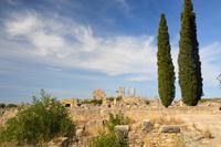 Volubilis1 &ndash; &copy; Gina Egenolf (Eberhardt TRAVEL)