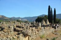 Volubilis4 &ndash; &copy; Gina Egenolf (Eberhardt TRAVEL)
