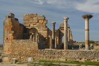 Volubilis8 &ndash; &copy; Gina Egenolf (Eberhardt TRAVEL)