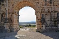 Volubilis12 &ndash; &copy; Gina Egenolf (Eberhardt TRAVEL)