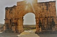 Volubilis13 &ndash; &copy; Gina Egenolf (Eberhardt TRAVEL)