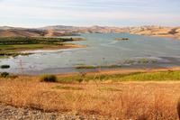 Stausee1 &ndash; &copy; Gina Egenolf (Eberhardt TRAVEL)