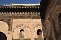 Medersa &ndash; &copy; Gina Egenolf (Eberhardt TRAVEL)