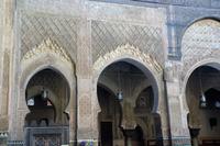 a. Medersa &ndash; &copy; Gina Egenolf (Eberhardt TRAVEL)