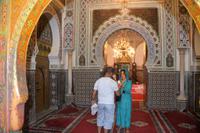 Idris Grab2 &ndash; &copy; Gina Egenolf (Eberhardt TRAVEL)