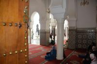 KairouineMoschee1 &ndash; &copy; Gina Egenolf (Eberhardt TRAVEL)