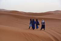 In den Dünen5 &ndash; &copy; Gina Egenolf (Eberhardt TRAVEL)