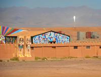 Filmstudios &ndash; &copy; Gina Egenolf (Eberhardt TRAVEL)