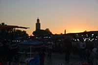 Abendstimmung &ndash; &copy; Gina Egenolf (Eberhardt TRAVEL)