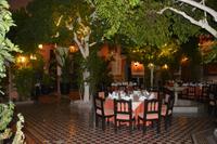 Ksar el Hamra &ndash; &copy; Gina Egenolf (Eberhardt TRAVEL)