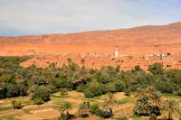 Tinghir2 &ndash; &copy; Gina Egenolf (Eberhardt TRAVEL)