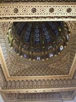 Mausoleum Hassan II