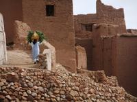 Oase Tinghir &ndash; &copy; Peter Großer (Eberhardt TRAVEL)