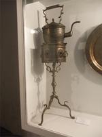 Teekocher &ndash; &copy; Peter Großer (Eberhardt TRAVEL)